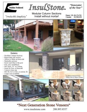 Column Brochure 2016 compressed Column Brochure 2016 compressed