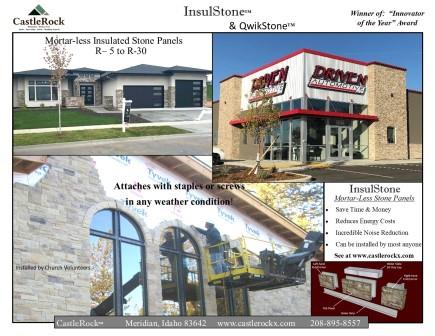 InsulStone Brochure 2020 Front Page Compressed InsulStone Brochure 2020 Front Page Compressed