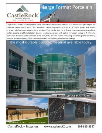Porcelain Large Format Brochure Front Page 8 27 2020 Compressed Porcelain Large Format Brochure Front Page 8 27 2020 Compressed