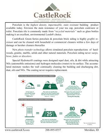 Green CastleRock Brochure Back Page 11 19 2020 Green CastleRock Brochure Back Page 11 19 2020
